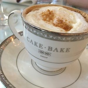 Meet your Posher, Tess